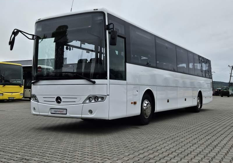 Prímestský autobus Mercedes-Benz INTOURO M/L / SPROWADZONY / EEV / AUTOMAT: obrázok 8