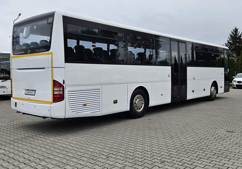 Prímestský autobus Mercedes-Benz INTOURO M/L / SPROWADZONY / EEV / AUTOMAT: obrázok 6