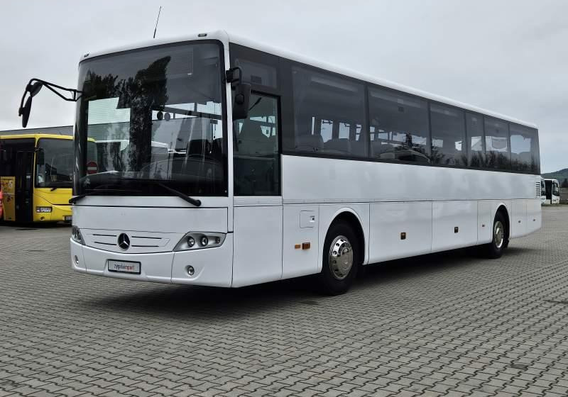 Prímestský autobus Mercedes-Benz INTOURO M/L / SPROWADZONY / EEV / AUTOMAT: obrázok 9