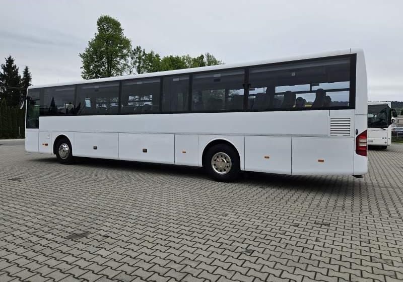 Prímestský autobus Mercedes-Benz INTOURO M/L / SPROWADZONY / EEV / AUTOMAT: obrázok 14