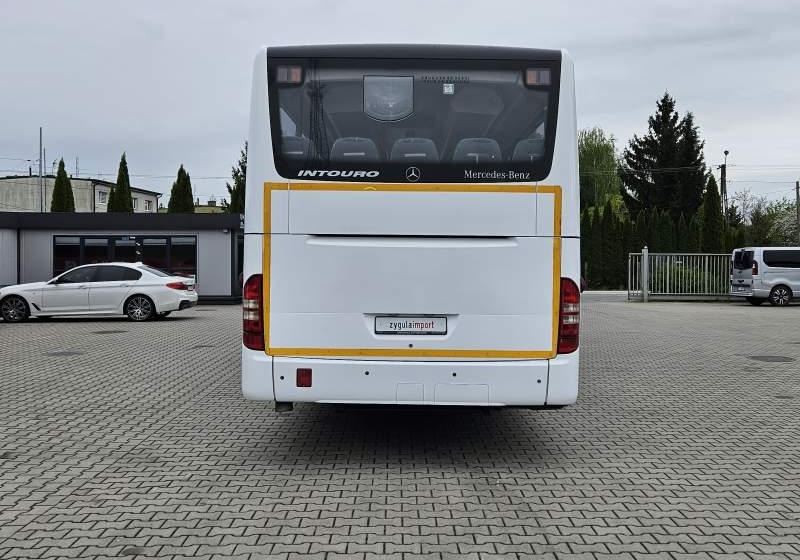 Mercedes-Benz INTOURO M/L / SPROWADZONY / EEV / AUTOMAT - Prímestský autobus: obrázok 5 Mercedes-Benz INTOURO M/L / SPROWADZONY / EEV / AUTOMAT - Prímestský autobus: obrázok 5