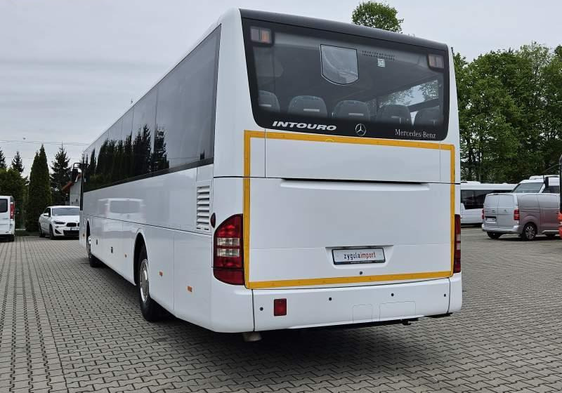 Mercedes-Benz INTOURO M/L / SPROWADZONY / EEV / AUTOMAT - Prímestský autobus: obrázok 4 Mercedes-Benz INTOURO M/L / SPROWADZONY / EEV / AUTOMAT - Prímestský autobus: obrázok 4