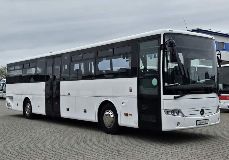 Mercedes-Benz INTOURO M/L / SPROWADZONY / EEV / AUTOMAT - Prímestský autobus: obrázok 2 Mercedes-Benz INTOURO M/L / SPROWADZONY / EEV / AUTOMAT - Prímestský autobus: obrázok 2
