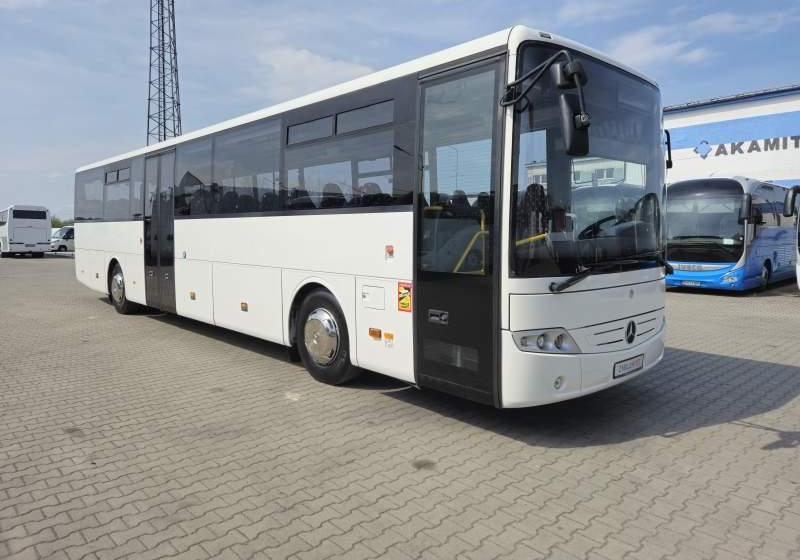 Mercedes-Benz INTOURO/ SPROWADZONY/ MANUAL/ 64 MIEJSCA - Prímestský autobus: obrázok 2 Mercedes-Benz INTOURO/ SPROWADZONY/ MANUAL/ 64 MIEJSCA - Prímestský autobus: obrázok 2