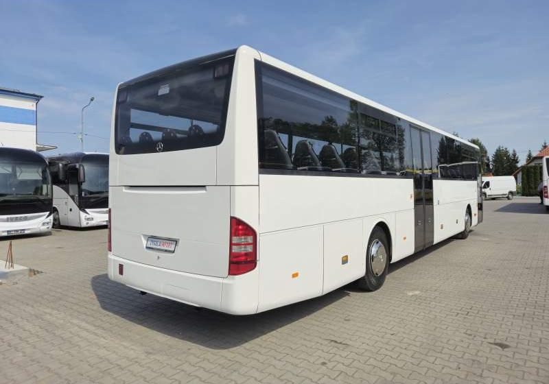 Mercedes-Benz INTOURO/ SPROWADZONY/ MANUAL/ 64 MIEJSCA - Prímestský autobus: obrázok 4 Mercedes-Benz INTOURO/ SPROWADZONY/ MANUAL/ 64 MIEJSCA - Prímestský autobus: obrázok 4