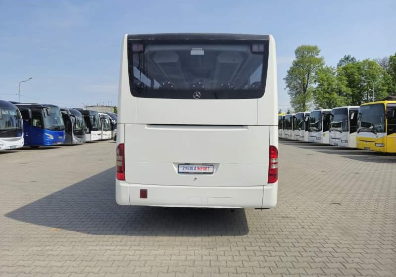 Mercedes-Benz INTOURO/ SPROWADZONY/ MANUAL/ 64 MIEJSCA - Prímestský autobus: obrázok 5 Mercedes-Benz INTOURO/ SPROWADZONY/ MANUAL/ 64 MIEJSCA - Prímestský autobus: obrázok 5