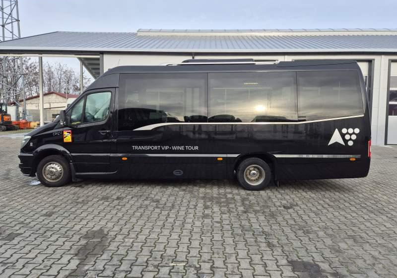 Mercedes-Benz SPICA/ SPRINTER/ SPROWADZONY/ 3.0 SILNIK - Minibus, Mikrobus: obrázok 4 Mercedes-Benz SPICA/ SPRINTER/ SPROWADZONY/ 3.0 SILNIK - Minibus, Mikrobus: obrázok 4