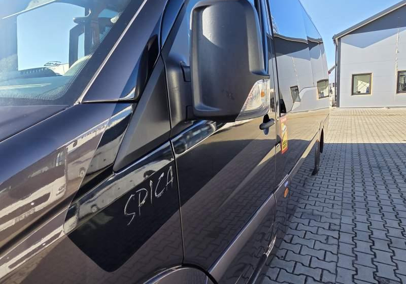 Mercedes-Benz SPICA / SPROWADZONY/ SILNIK 3.0. 190 KM - Autokar: obrázok 2 Mercedes-Benz SPICA / SPROWADZONY/ SILNIK 3.0. 190 KM - Autokar: obrázok 2