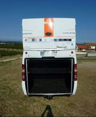 Mercedes-Benz SPRINTER/ SPROWADZONY/ KLIMA / EURO 6 - Minibus, Mikrobus: obrázok 2 Mercedes-Benz SPRINTER/ SPROWADZONY/ KLIMA / EURO 6 - Minibus, Mikrobus: obrázok 2