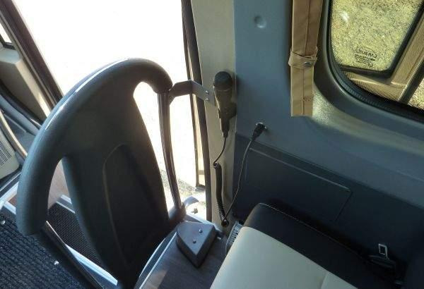 Mercedes-Benz SPRINTER/ SPROWADZONY/ KLIMA / EURO 6 - Minibus, Mikrobus: obrázok 5 Mercedes-Benz SPRINTER/ SPROWADZONY/ KLIMA / EURO 6 - Minibus, Mikrobus: obrázok 5