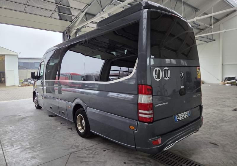 Mercedes-Benz SPRINTER/ SPROWADZONY Z FRANCJI/ 87 000 KM - Minibus, Mikrobus: obrázok 2 Mercedes-Benz SPRINTER/ SPROWADZONY Z FRANCJI/ 87 000 KM - Minibus, Mikrobus: obrázok 2