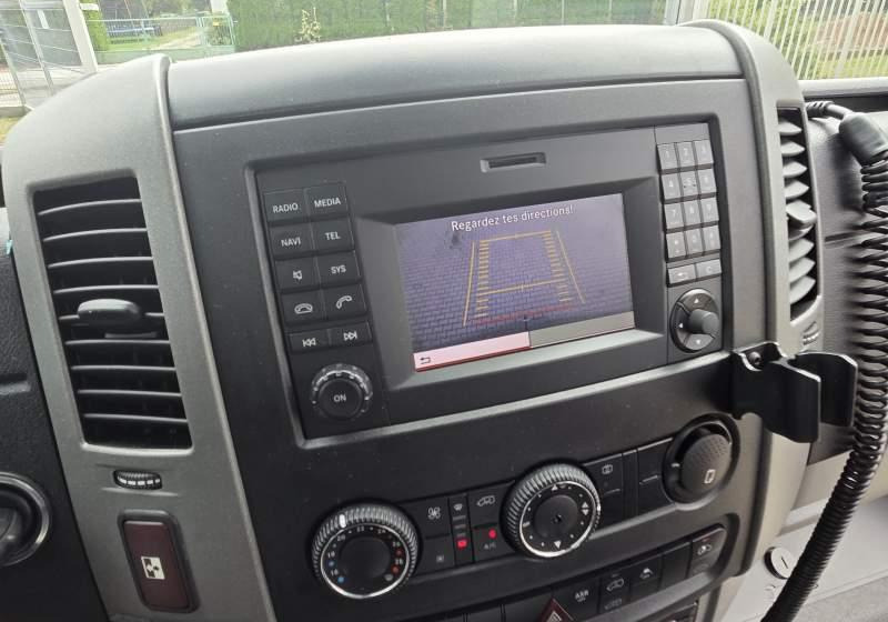 Mercedes-Benz SPRINTER TRANSFER 35 / SPROWADZONY/ 6 800 KM - Minibus, Mikrobus: obrázok 3 Mercedes-Benz SPRINTER TRANSFER 35 / SPROWADZONY/ 6 800 KM - Minibus, Mikrobus: obrázok 3