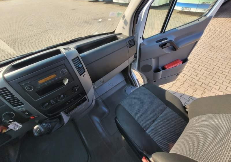 Minibus, Mikrobus Mercedes-Benz SPRINTER TRANSFER / SPROWADZONY/ 4 SZTUKI: obrázok 14 Minibus, Mikrobus Mercedes-Benz SPRINTER TRANSFER / SPROWADZONY/ 4 SZTUKI: obrázok 14