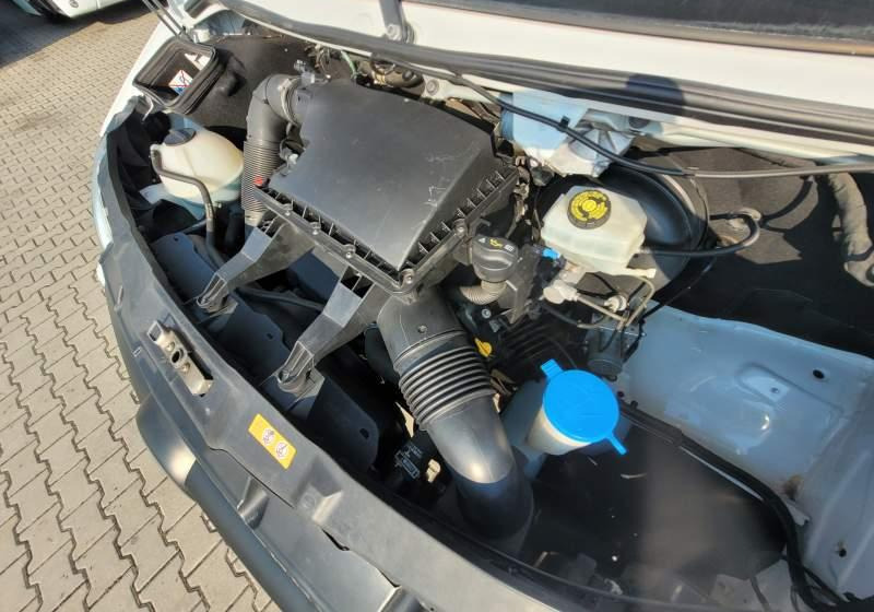 Minibus, Mikrobus Mercedes-Benz SPRINTER TRANSFER / SPROWADZONY/ 4 SZTUKI: obrázok 18 Minibus, Mikrobus Mercedes-Benz SPRINTER TRANSFER / SPROWADZONY/ 4 SZTUKI: obrázok 18