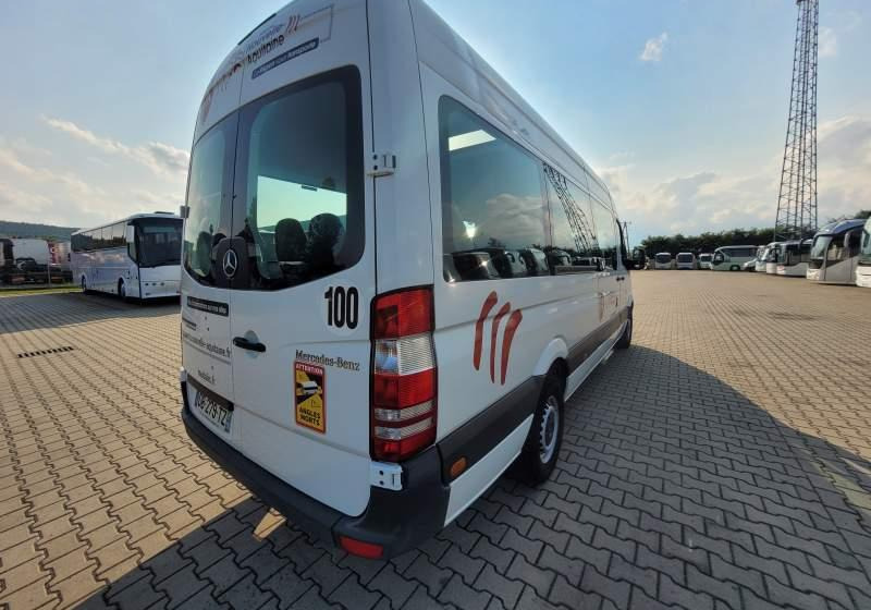 Minibus, Mikrobus Mercedes-Benz SPRINTER TRANSFER / SPROWADZONY/ 4 SZTUKI: obrázok 11 Minibus, Mikrobus Mercedes-Benz SPRINTER TRANSFER / SPROWADZONY/ 4 SZTUKI: obrázok 11