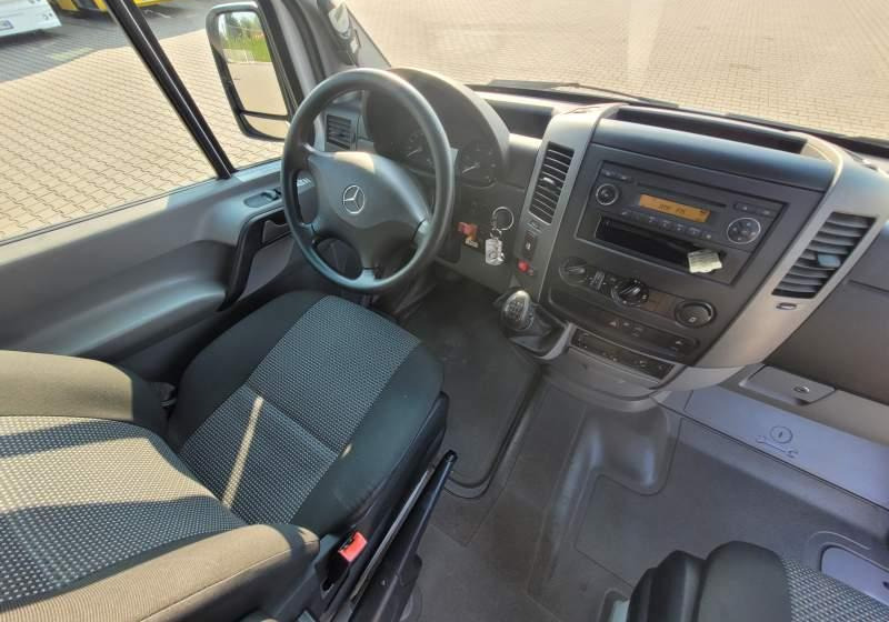 Minibus, Mikrobus Mercedes-Benz SPRINTER TRANSFER / SPROWADZONY/ 4 SZTUKI: obrázok 20 Minibus, Mikrobus Mercedes-Benz SPRINTER TRANSFER / SPROWADZONY/ 4 SZTUKI: obrázok 20