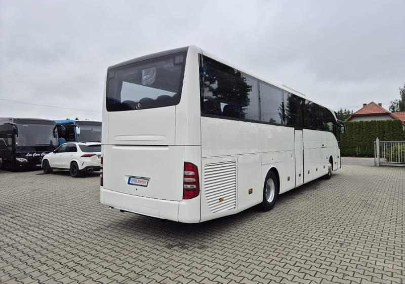 Mercedes-Benz TOURISMO RHD/13 METRÓW/MANUAL/SPROWADZONY/WINDA - Autokar: obrázok 5 Mercedes-Benz TOURISMO RHD/13 METRÓW/MANUAL/SPROWADZONY/WINDA - Autokar: obrázok 5
