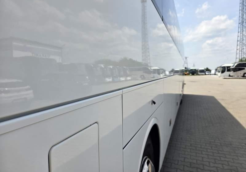 Mercedes-Benz TOURISMO RHD-L 14 METRÓW/ 61 MIEJSC LUXLINE / WC - Autokar: obrázok 2 Mercedes-Benz TOURISMO RHD-L 14 METRÓW/ 61 MIEJSC LUXLINE / WC - Autokar: obrázok 2