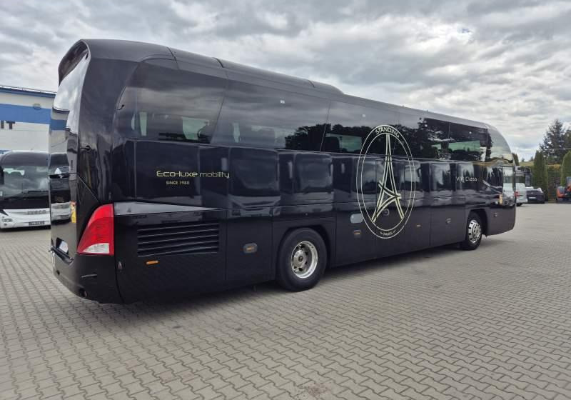 Neoplan CITYLINER/ SPROWADZONY / 55 MIEJSC/ 388 000 KM - Autokar: obrázok 5 Neoplan CITYLINER/ SPROWADZONY / 55 MIEJSC/ 388 000 KM - Autokar: obrázok 5