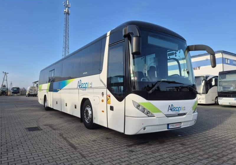 Neoplan TRENDLINER / SPROWADZONY / KLIMATYZACJA/ MANUAL - Prímestský autobus: obrázok 2 Neoplan TRENDLINER / SPROWADZONY / KLIMATYZACJA/ MANUAL - Prímestský autobus: obrázok 2