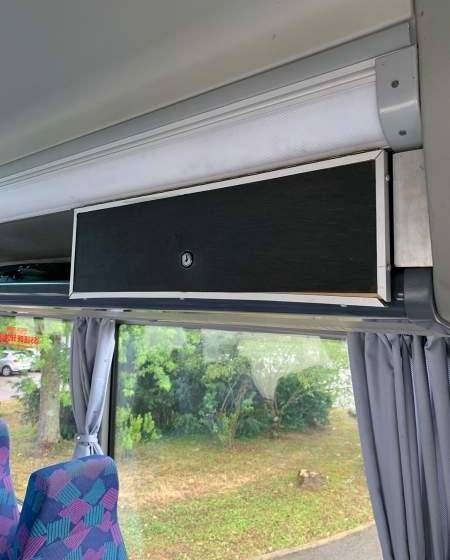 Otokar NAVIGO 185 SE / SPROWADZONY/ KLIMA / MANUAL - Minibus, Mikrobus: obrázok 2 Otokar NAVIGO 185 SE / SPROWADZONY/ KLIMA / MANUAL - Minibus, Mikrobus: obrázok 2