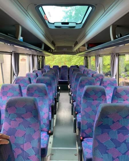 Otokar NAVIGO 185 SE / SPROWADZONY/ KLIMA / MANUAL - Minibus, Mikrobus: obrázok 4 Otokar NAVIGO 185 SE / SPROWADZONY/ KLIMA / MANUAL - Minibus, Mikrobus: obrázok 4