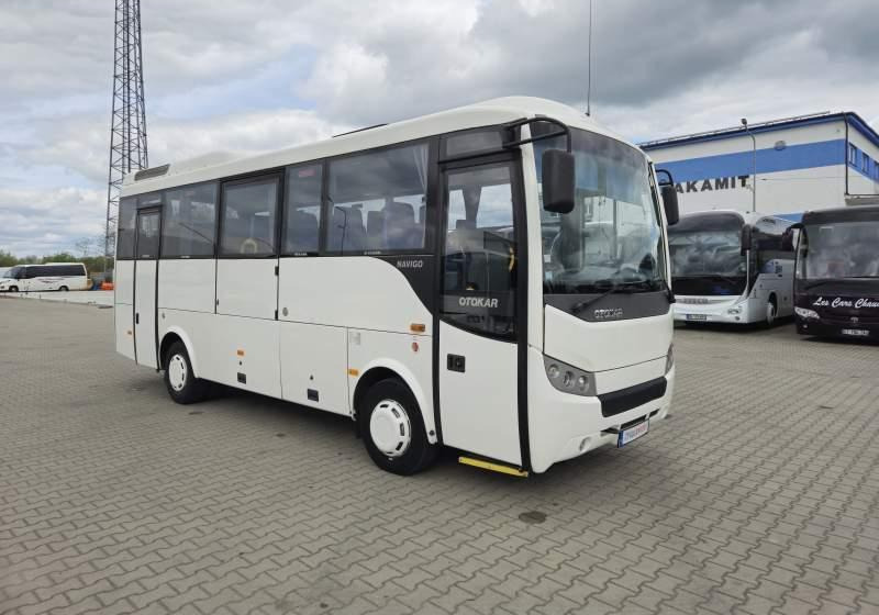 Otokar NAVIGO / SPROWADZONY / KLIMA / MANUAL / EEV - Prímestský autobus: obrázok 2 Otokar NAVIGO / SPROWADZONY / KLIMA / MANUAL / EEV - Prímestský autobus: obrázok 2