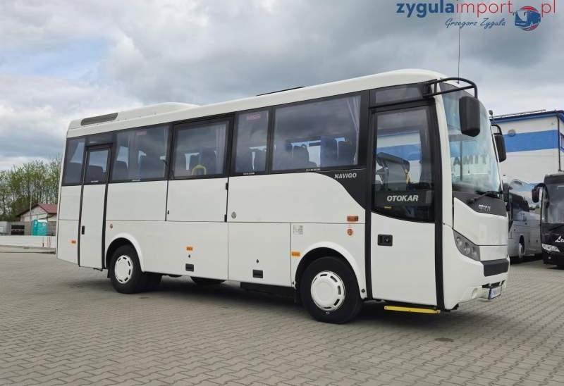 Otokar NAVIGO / SPROWADZONY / KLIMA / MANUAL / EEV - Prímestský autobus: obrázok 1 Otokar NAVIGO / SPROWADZONY / KLIMA / MANUAL / EEV - Prímestský autobus: obrázok 1