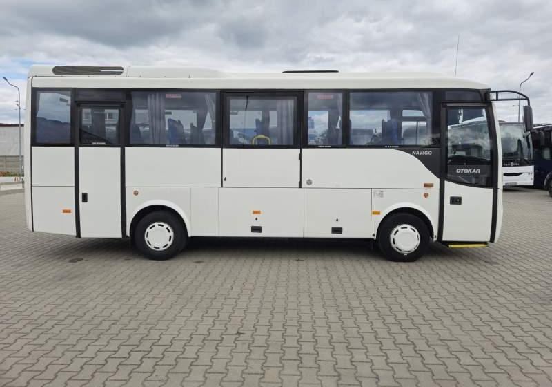 Otokar NAVIGO / SPROWADZONY / KLIMA / MANUAL / EEV - Prímestský autobus: obrázok 3 Otokar NAVIGO / SPROWADZONY / KLIMA / MANUAL / EEV - Prímestský autobus: obrázok 3