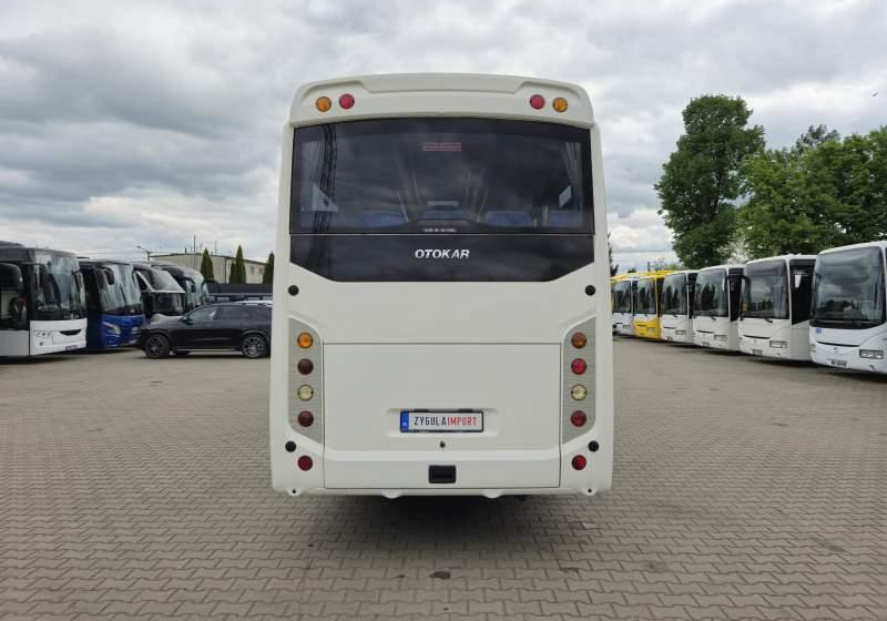 Otokar NAVIGO / SPROWADZONY / KLIMA / MANUAL / EEV - Prímestský autobus: obrázok 5 Otokar NAVIGO / SPROWADZONY / KLIMA / MANUAL / EEV - Prímestský autobus: obrázok 5