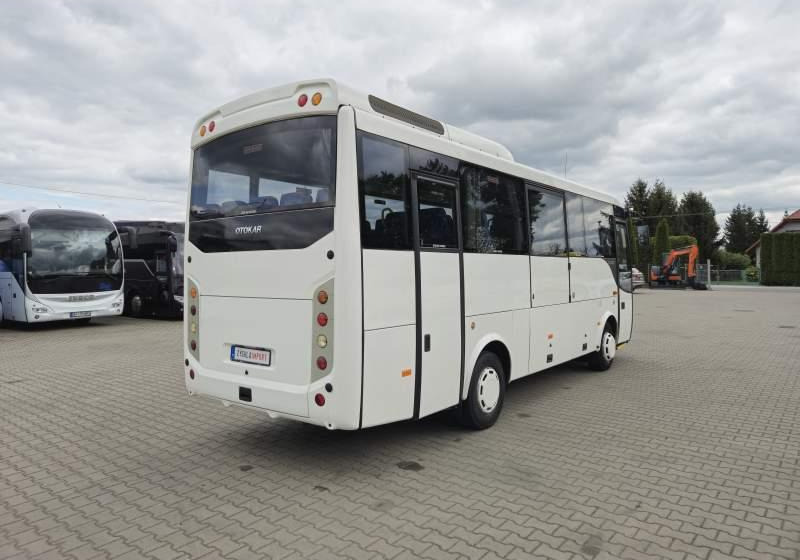 Otokar NAVIGO / SPROWADZONY / KLIMA / MANUAL / EEV - Prímestský autobus: obrázok 4 Otokar NAVIGO / SPROWADZONY / KLIMA / MANUAL / EEV - Prímestský autobus: obrázok 4
