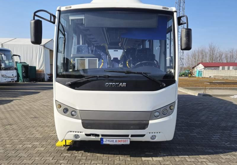 Otokar NAVIGO / SPROWADZONY Z FR / EURO 6 / MANUAL - Prímestský autobus: obrázok 4 Otokar NAVIGO / SPROWADZONY Z FR / EURO 6 / MANUAL - Prímestský autobus: obrázok 4