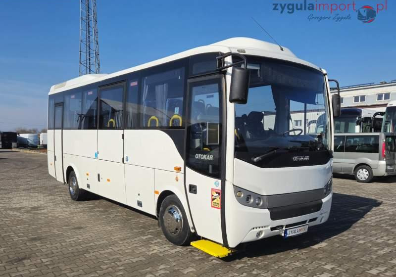 Otokar NAVIGO / SPROWADZONY Z FR / EURO 6 / MANUAL - Prímestský autobus: obrázok 1 Otokar NAVIGO / SPROWADZONY Z FR / EURO 6 / MANUAL - Prímestský autobus: obrázok 1