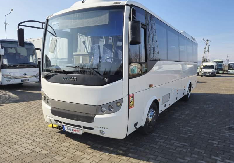 Otokar NAVIGO / SPROWADZONY Z FR / EURO 6 / MANUAL - Prímestský autobus: obrázok 5 Otokar NAVIGO / SPROWADZONY Z FR / EURO 6 / MANUAL - Prímestský autobus: obrázok 5