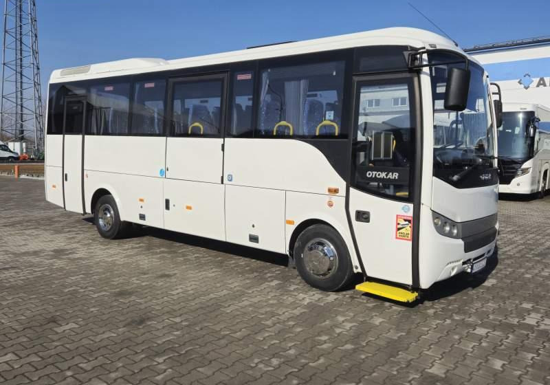 Otokar NAVIGO / SPROWADZONY Z FR / EURO 6 / MANUAL - Prímestský autobus: obrázok 2 Otokar NAVIGO / SPROWADZONY Z FR / EURO 6 / MANUAL - Prímestský autobus: obrázok 2
