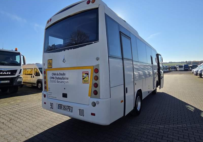 Otokar NAVIGO2 185 / SPROWADZONY / KLIMA / 34 MIEJSCA - Minibus, Mikrobus: obrázok 2 Otokar NAVIGO2 185 / SPROWADZONY / KLIMA / 34 MIEJSCA - Minibus, Mikrobus: obrázok 2