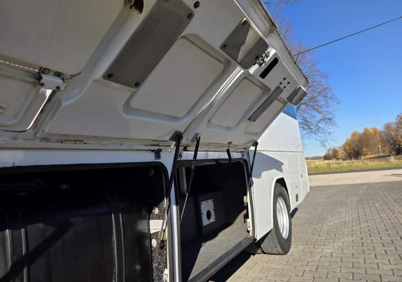 Otokar NAVIGO2 185 / SPROWADZONY / KLIMA / 34 MIEJSCA - Minibus, Mikrobus: obrázok 4 Otokar NAVIGO2 185 / SPROWADZONY / KLIMA / 34 MIEJSCA - Minibus, Mikrobus: obrázok 4