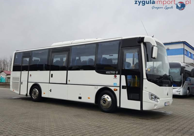Otokar VECTIO / KLIMA / PRZEBIEG 172000/ 41 MIEJSC - Prímestský autobus: obrázok 1 Otokar VECTIO / KLIMA / PRZEBIEG 172000/ 41 MIEJSC - Prímestský autobus: obrázok 1