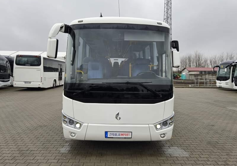 Otokar VECTIO / KLIMA / PRZEBIEG 172000/ 41 MIEJSC - Prímestský autobus: obrázok 4 Otokar VECTIO / KLIMA / PRZEBIEG 172000/ 41 MIEJSC - Prímestský autobus: obrázok 4