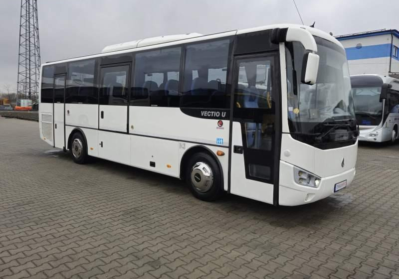 Otokar VECTIO / KLIMA / PRZEBIEG 172000/ 41 MIEJSC - Prímestský autobus: obrázok 3 Otokar VECTIO / KLIMA / PRZEBIEG 172000/ 41 MIEJSC - Prímestský autobus: obrázok 3