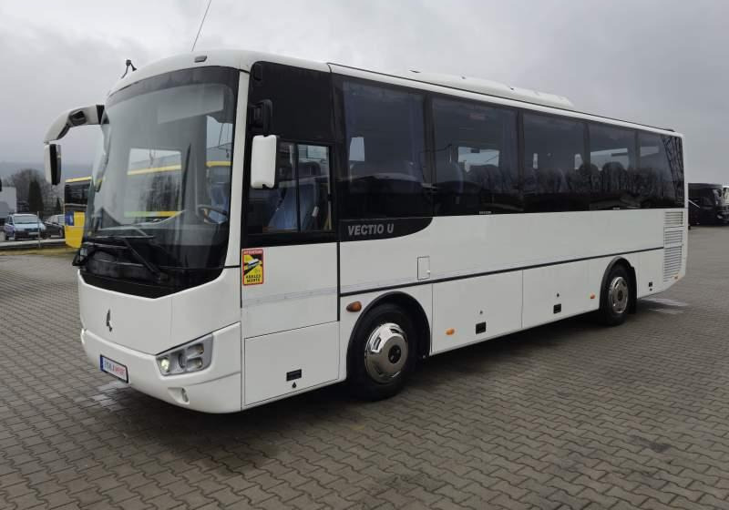 Otokar VECTIO / KLIMA / PRZEBIEG 172000/ 41 MIEJSC - Prímestský autobus: obrázok 2 Otokar VECTIO / KLIMA / PRZEBIEG 172000/ 41 MIEJSC - Prímestský autobus: obrázok 2