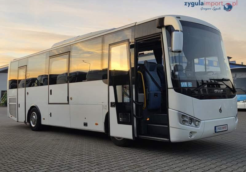 Otokar VECTIO / SPROWADZONY Z POŁUDNIA FRANCJI/ MANUAL - Minibus, Mikrobus: obrázok 1 Otokar VECTIO / SPROWADZONY Z POŁUDNIA FRANCJI/ MANUAL - Minibus, Mikrobus: obrázok 1