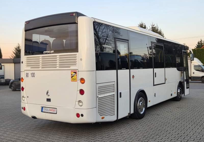 Otokar VECTIO / SPROWADZONY Z POŁUDNIA FRANCJI/ MANUAL - Minibus, Mikrobus: obrázok 2 Otokar VECTIO / SPROWADZONY Z POŁUDNIA FRANCJI/ MANUAL - Minibus, Mikrobus: obrázok 2