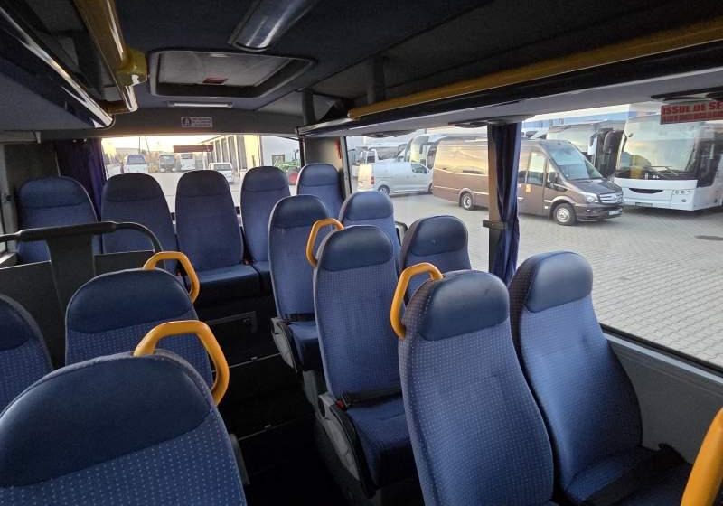 Otokar VECTIO / SPROWADZONY Z POŁUDNIA FRANCJI/ MANUAL - Minibus, Mikrobus: obrázok 4 Otokar VECTIO / SPROWADZONY Z POŁUDNIA FRANCJI/ MANUAL - Minibus, Mikrobus: obrázok 4