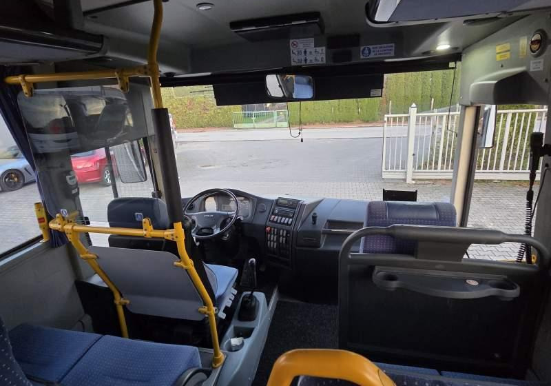 Otokar VECTIO / SPROWADZONY Z POŁUDNIA FRANCJI/ MANUAL - Minibus, Mikrobus: obrázok 3 Otokar VECTIO / SPROWADZONY Z POŁUDNIA FRANCJI/ MANUAL - Minibus, Mikrobus: obrázok 3