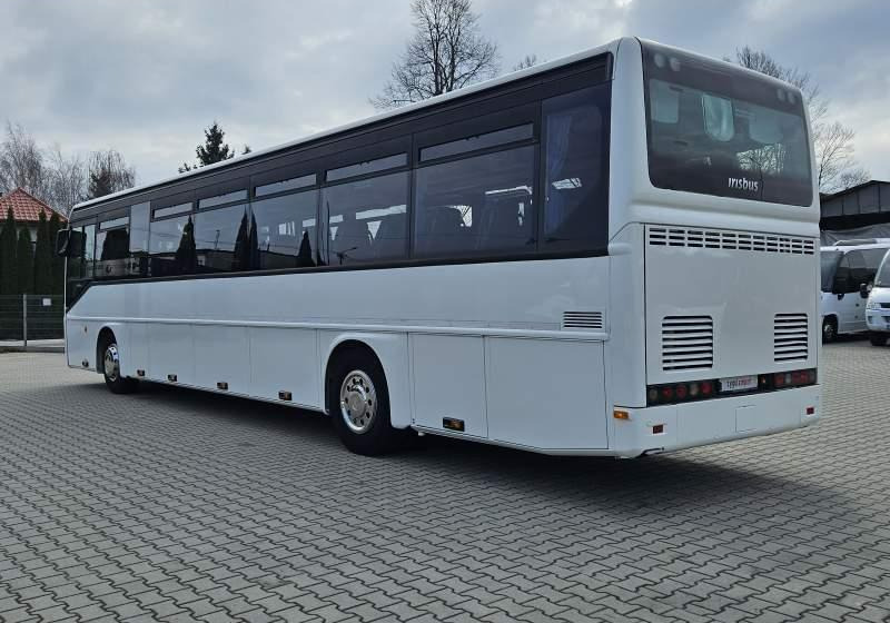 Renault ARES / SPROWADZONY / 62 + 26 MIEJSC / WEBASTO - Prímestský autobus: obrázok 4 Renault ARES / SPROWADZONY / 62 + 26 MIEJSC / WEBASTO - Prímestský autobus: obrázok 4