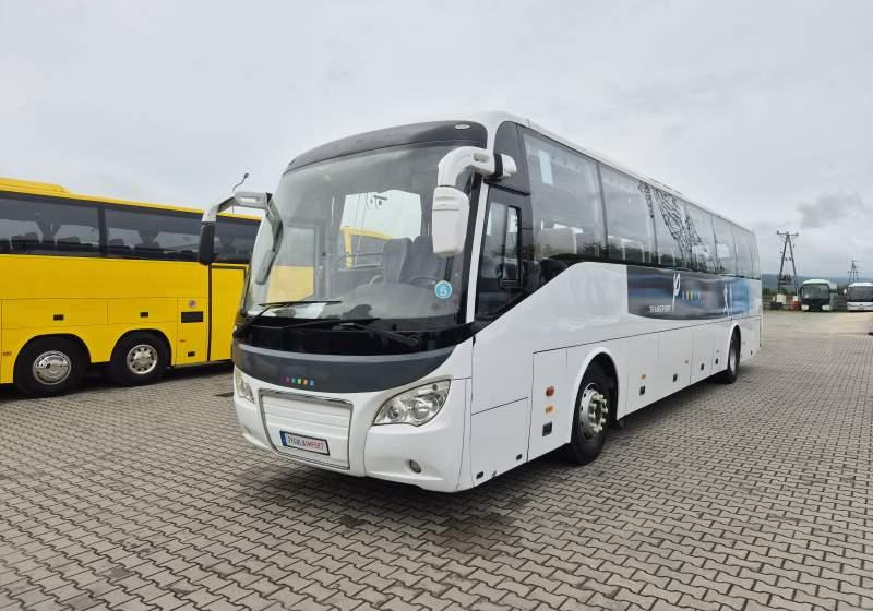 Scania HIGER A30 / SPROWADZONA / 191 000 KM / EEV / KLIMA - Prímestský autobus: obrázok 4 Scania HIGER A30 / SPROWADZONA / 191 000 KM / EEV / KLIMA - Prímestský autobus: obrázok 4