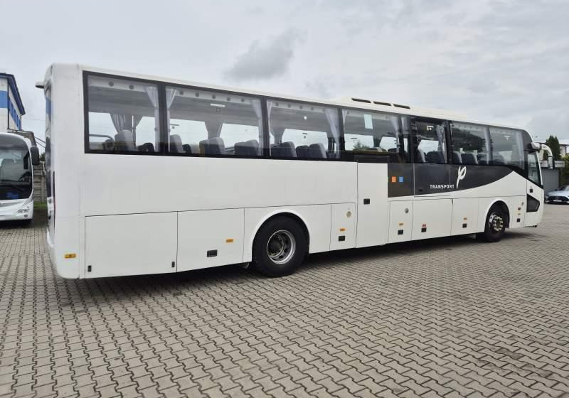 Scania HIGER A30 / SPROWADZONA / 191 000 KM / EEV / KLIMA - Prímestský autobus: obrázok 2 Scania HIGER A30 / SPROWADZONA / 191 000 KM / EEV / KLIMA - Prímestský autobus: obrázok 2