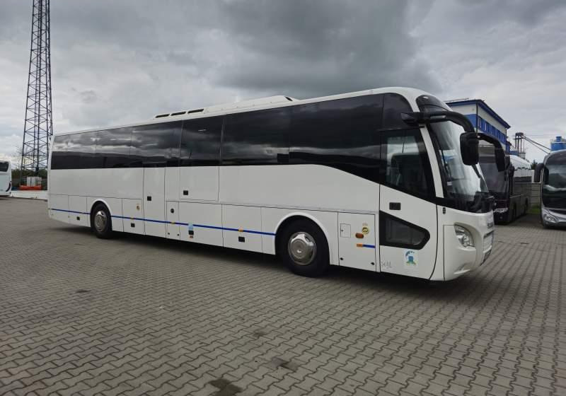 Scania HIGER A30 / SPROWADZONA / KLIMA / EEV - Prímestský autobus: obrázok 4 Scania HIGER A30 / SPROWADZONA / KLIMA / EEV - Prímestský autobus: obrázok 4