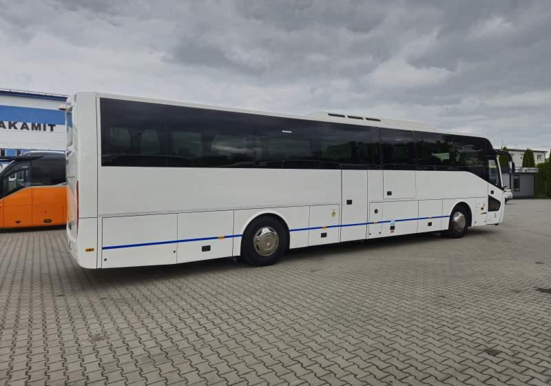 Scania HIGER A30 / SPROWADZONA / KLIMA / EEV - Prímestský autobus: obrázok 3 Scania HIGER A30 / SPROWADZONA / KLIMA / EEV - Prímestský autobus: obrázok 3